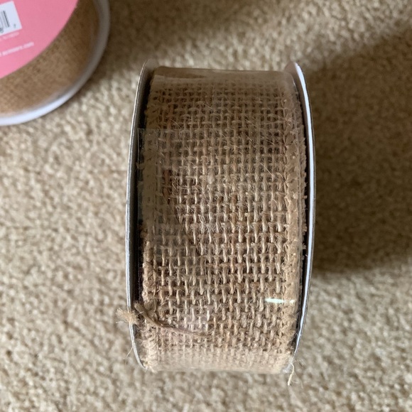 13 Rolls of New Ribbon. $7.00 For All of It - Picture 14 of 16